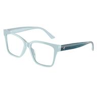 Jimmy Choo JC3006U Women's Glasses, Blue, Size 53