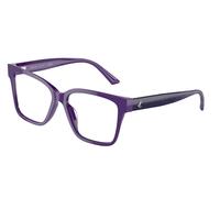 Jimmy Choo JC3006U Women's Glasses, Purple, Size 53