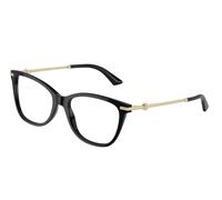 Frames Jimmy Choo JC3007HB 5000 17 52 140 Größe: 52