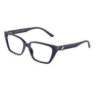 Jimmy Choo JC3008 5016 Woman Optical frames Acetate Blue Cat Eye