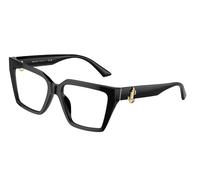 Frames Jimmy Choo JC3017U 5000 17 52 140 Größe: 52