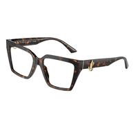Jimmy Choo JC3017U 5002 Woman Optical frames Acetate Havana Cat Eye