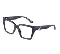 Jimmy Choo JC3017U Women's Glasses, Blue, Size 54