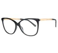 Jimmy Choo JC343 807 Black