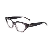 Jimmy Choo JC350 KB7 GREY 51/17/145 WOMAN Eyewear Frame