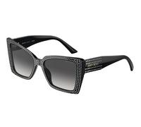 Jimmy Choo JC5001B 50538G Woman Sunglasses Acetate Butterfly Normal