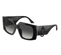 Jimmy Choo Sunglasses JC5006U 50008G Black grey Woman