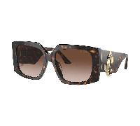 Jimmy Choo Sunglasses JC5006U 500213 Havana brown Woman