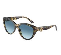 Jimmy Choo JC5007F Asian Fit 500419 Womenâs Sunglasses Tortoiseshell Size 55