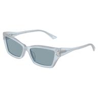Jimmy Choo JC5011U 502672 Womenâs Sunglasses Blue Size 55