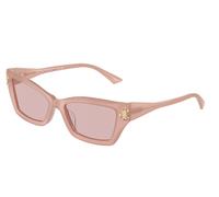 Jimmy Choo JC5011U 5027/5 Womenâs Sunglasses Pink Size 55