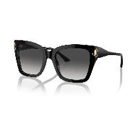 Jimmy Choo JC5012 50008G Womenâs Sunglasses Black Size 54