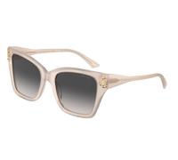 Jimmy Choo JC5012F Asian Fit 50258G Womenâs Sunglasses Grey Size 54