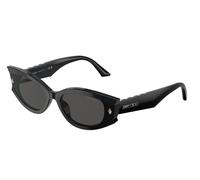 Jimmy Choo Sunglasses JC5015U 500087 Black grey Woman
