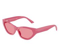 Jimmy Choo JC5022B 502484 Women’s Sunglasses Pink Size 55