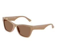 Jimmy Choo JC5024HU 505873 Woman Sunglasses Acetate Brown Brown Pillow Normal