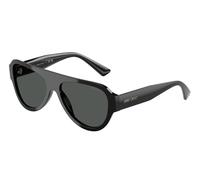 Jimmy Choo JC5027 50008G Womenâs Sunglasses Black Size 55