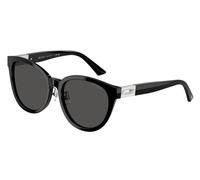 Jimmy Choo JC5032D 500087 Woman Sunglasses Acetate Black Grey Pantos Normal