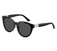 Jimmy Choo JC5032D 500087 Woman Sunglasses Acetate Black Grey Pantos Normal