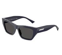Jimmy Choo JC5035B 501687 Women’s Sunglasses Blue Size 54