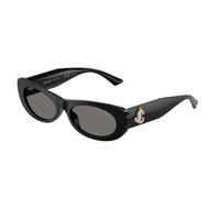 Jimmy Choo JC5038BU Polarized 500081 Women New Sunglasses