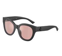 Jimmy Choo JC5053F Asian Fit 50019L Womenâs Sunglasses Black Size 51
