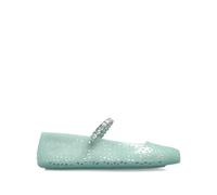 Jimmy Choo Jelly ballet flats - Green 36-37-38-39-40-41