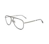 Jimmy Choo JM011 427 GOLD HAVANA 57/15/150 MAN Eyewear Frame