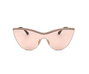 Jimmy Choo Kristen-s-06j Woman Sunglasses