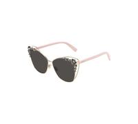 Jimmy Choo KYLA-S-25TH-DDBIR KYLA S 25TH 61 DDBIR Sunglasses