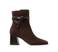 Jimmy Choo Lawton harness-strap ankle boots - Brown 35.5-36-36.5-37-37.5-38-38.5-39-39.5-40-40.5-41-41.5-42
