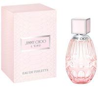Jimmy Choo L´Eau - Eau de Toilette 40ml