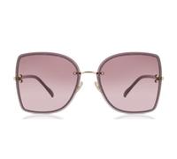 Jimmy Choo Leti/S VO1/9R Women New Sunglasses