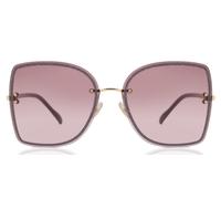 Jimmy Choo Leti/S VO1/9R Women New Sunglasses