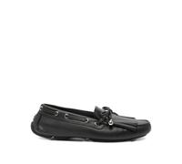 Jimmy Choo Manon loafers - Black 38