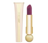 Jimmy Choo - Matte Lip Colour 012 Plum Passion 3.5g for Women