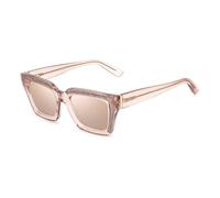 Jimmy Choo Megs-s-fwm2s Woman Sunglasses
