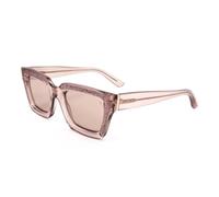 Jimmy Choo MEGS/S NUDE 51/21/145 WOMAN Sunglasses