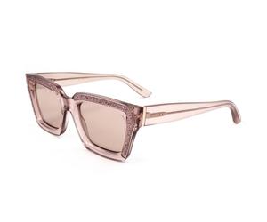 Jimmy Choo MEGS/S Nude 51/21/145 WOMAN Sunglasses