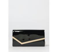 JIMMY CHOO Mini Bag Woman color Black - Size: OS - female