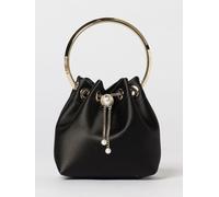 JIMMY CHOO Mini Bag Woman color Black - Size: OS - female