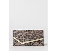 JIMMY CHOO Mini Bag Woman color Black - Size: OS - female