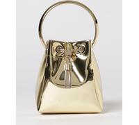 JIMMY CHOO Mini Bag Woman color Gold - Size: OS - female