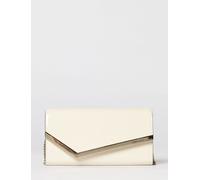 JIMMY CHOO Mini Bag Woman color Milk - Size: OS - female