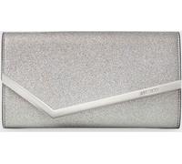 JIMMY CHOO Mini Bag Woman color Silver - Size: OS - female