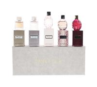 Jimmy Choo Mini Gift Set 5 X 4.5ml Leau + Illicit Flower + Fever + Illicit + Jimmy Choo