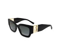 Jimmy Choo NENA/S 807 BLACK 51/21/145 WOMAN Sunglasses