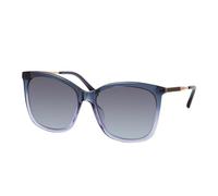 Jimmy Choo Nerea-g-s-jq4 Woman Sunglasses Purple Purple Women