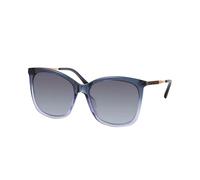 Jimmy Choo Nerea-g-s-jq4 Woman Sunglasses Purple Purple Woman