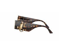Jimmy Choo Replacement arms JC5006U Replacement arms Acetate Havana